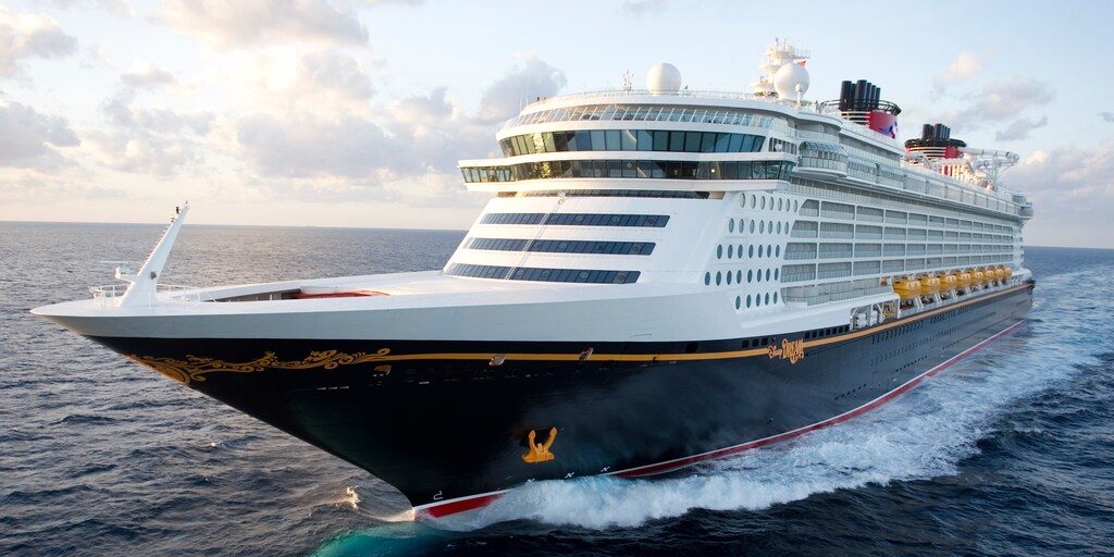 Disney Cruise