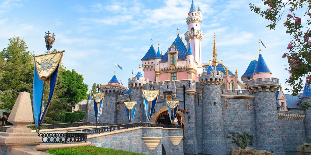 Disneyland